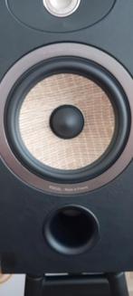 Focal Luidspreker - Aria 906 (paar), Audio, Tv en Foto, Luidsprekers, Zo goed als nieuw, 120 watt of meer, Front, Rear of Stereo speakers