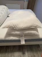 2 Nieuwe IKEA hoofdkussens, Ophalen, Nieuw