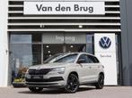 Skoda Karoq 1.5 TSI 150 pk DSG ACT Sportline Business | Pano, Auto's, Skoda, Stof, 150 pk, Karoq, Bedrijf