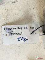 Peugeot 307 CC 2005 Tankklep, Auto-onderdelen, Gebruikt, -, Deur, -