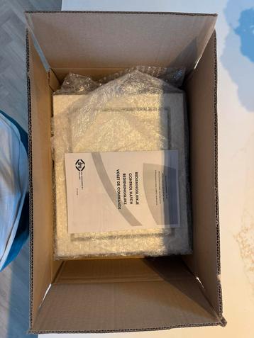 Dru Bedieningsluik - Nieuw in de doos beschikbaar voor biedingen