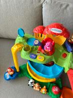 VTech ZoomiZooz Klim & Verken Boomhuis, Ophalen, Zo goed als nieuw, Overige typen, Met geluid