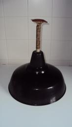 fabriek lampen periode 1920 -1930, Antiek en Kunst, Ophalen of Verzenden