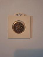1 Gulden 1969 - Koningin Juliana, Ophalen of Verzenden, Koningin Juliana, 1 gulden, Losse munt