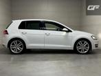 Volkswagen Golf 1.4 TSI Highline R-Line Navi Cruise PDC Led, Euro 5, Gebruikt, 4 cilinders, Met garantie (alle)