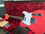 Fender American Original '60s Telecaster Fiesta Red, Muziek en Instrumenten, Snaarinstrumenten | Gitaren | Elektrisch, Ophalen