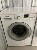 Siemens Wasmachine 8KG A+++, Ophalen, Zo goed als nieuw, Voorlader, 85 tot 90 cm