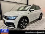Volkswagen Tiguan 1.4 TSI 4Motion Highline 3x R-line, Auto's, Volkswagen, Automaat, 15 km/l, Gebruikt, 4 cilinders