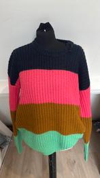 Scotch Soda wollen trui maat 38, Kleding | Dames, Ophalen of Verzenden, Zo goed als nieuw, Maat 38/40 (M)
