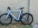 Cowboy 3 Mineral Grey, Ophalen, Zo goed als nieuw, 50 km per accu of meer, 55 tot 59 cm