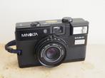 Minolta Hi-Matic GF, Audio, Tv en Foto, Fotocamera's Analoog, Ophalen of Verzenden, Zo goed als nieuw, Compact, Minolta