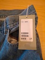 Baggy fit jeans H&M 32/32, Kleding | Heren, Spijkerbroeken en Jeans, Ophalen of Verzenden, Nieuw, Blauw, W32 (confectie 46) of kleiner