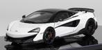 Lcd-model 1:43 Mclaren 600lt White, Ophalen of Verzenden, Nieuw, Auto, Overige merken