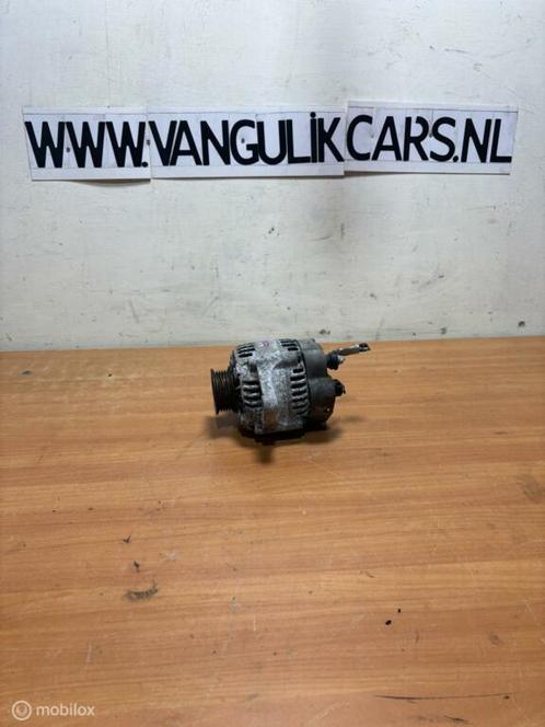 Dynamo 69765 Nissan Pixo ('09-'14) 31400-68K10, Auto-onderdelen, Elektronica en Kabels, Nissan, Gebruikt, Ophalen of Verzenden