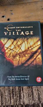 The village, Ophalen of Verzenden, Zo goed als nieuw, Slasher