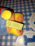 Oude Happy Horse beer knuffel met allerlei kleuren uit 1998, Kinderen en Baby's, Speelgoed | Knuffels en Pluche, Ophalen of Verzenden