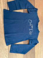 Adee Longsleeve Donkerblauw Maat 140 Nieuw, Kinderen en Baby's, Ophalen of Verzenden, Nieuw, Adee, Meisje