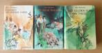 Thea Beckman - Thule trilogie (HC + omslag / bieb), Ophalen of Verzenden, Gelezen, Thea Beckman