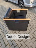 Dutch Design Stoelen, Ophalen, 75 tot 100 cm, Zo goed als nieuw, Dutch Design