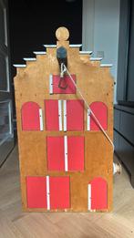 Poppenhuis, Ophalen, Gebruikt, Poppenhuis