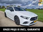 Mercedes-Benz A-klasse AMG Night Upgrade 5drs automaat 139.3, 65 €/maand, 136 pk, Gebruikt, 4 cilinders