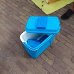 Koelbox, Caravans en Kamperen, Koelboxen, Ophalen, Gebruikt, Koelelement