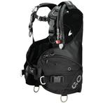 Scubapro Go Trimvest BCD - Duikvest, Watersport en Boten, Duiken, Ophalen, Gebruikt, Trimvest of Wing