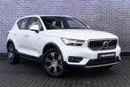 Volvo XC40 T2 Inscription | Stoel- / Stuurverwarming | Adapt, Auto's, 12 maanden, Gebruikt, Euro 6, Wit