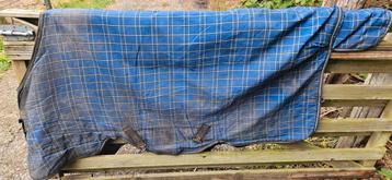 Horseware Rhino Lite 0 Gram beschikbaar voor biedingen