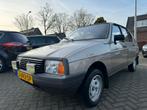 Citroën Citroen 1984 Bruin, Voorwielaandrijving, 700 cc, Stof, Bruin