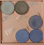 L'Oye Oogschaduw, Ophalen of Verzenden, Zo goed als nieuw, Overige kleuren, Ogen