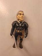 The Witcher - Geralt of Rivia action figure (poppetje) 12 cm, Ophalen of Verzenden