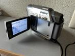 Sony Handycam DCR-HC17E MiniDV camcorder – Carl Zeiss lens, Ophalen of Verzenden, Hi 8, Camera
