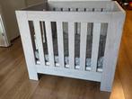 Baby box TWF met matras en boxkleden, Kinderen en Baby's, Babywiegjes en Ledikanten, Ophalen, Zo goed als nieuw, Overige typen