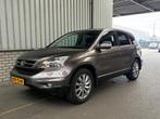 Honda CR-V 2.0 Elegance A/T | Trekhaak | Onderhoud | 2 Sets, Auto's, Honda, Automaat, Gebruikt, Parkeersensor, 4 cilinders