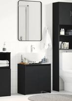 Wastafelkast - Zo goed als nieuw!, Ophalen, 50 tot 100 cm, Zo goed als nieuw, Minder dan 100 cm