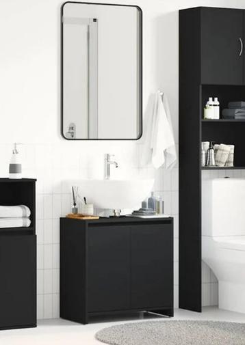 Wastafelkast - Zo goed als nieuw! beschikbaar voor biedingen