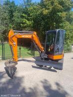 Hitachi zx29u 2015 sloop sorteer functie, Zakelijke goederen, Machines en Bouw | Kranen en Graafmachines, Ophalen, Turfweg 19, 5504RL Veldhoven, NL