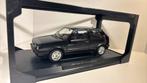 Volkswagen golf gti fire and ice norev 1.18, Auto, Norev, Ophalen of Verzenden, A