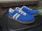 NIEUW!! Kobaltblauwe sneakers maat 40, Kleding | Dames, Blauw, Nieuw, Ophalen of Verzenden, Sneakers of Gympen