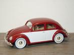 VW Volkswagen Beetle Kafer Kever - Vitesse 1:43, Hobby en Vrije tijd, Modelauto's | 1:43, Overige merken, Zo goed als nieuw, Auto