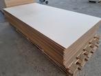 Mdf 3mm, 2440 x 1220, Doe-het-zelf en Verbouw, Platen en Panelen, Ophalen, Zo goed als nieuw, Overige materialen, Minder dan 20 mm