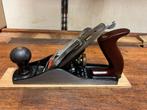 Stanley Bailey No.4 blokschaaf, Antiek en Kunst, Antiek | Gereedschap en Instrumenten, Ophalen of Verzenden