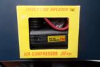12V bandencompressor - Air Compressor 250 PSI - Nieuw, Ophalen, Nieuw
