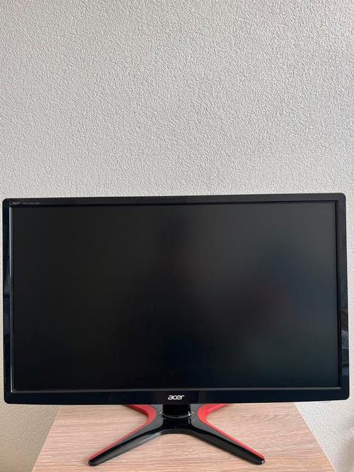 Gaming Monitor Acer, Computers en Software, Monitoren, Zo goed als nieuw, 60 Hz of minder, Gaming, LED, HD, 1 tot 2 ms, Ophalen of Verzenden