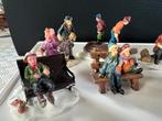 Kerstpoppetjes, Diversen, Kerst, Ophalen of Verzenden