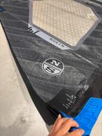 North Sails X-Over 4.7, Watersport en Boten, Windsurfen, Ophalen, Minder dan 5 m², Zeil, Gebruikt
