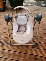 Te koop : Topmark Schommelstoeltje, Ophalen, Zo goed als nieuw, Topmark, Met gordel(s) of riempje(s)