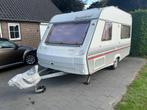 2001 Beyerland 403B Caravan, Bedrijf, 750 - 1000 kg, Beyerland