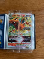 Pokemon jumbo kaarten + verzamelboek, Hobby en Vrije tijd, Verzamelkaartspellen | Pokémon, Ophalen of Verzenden, Nieuw, Meerdere kaarten
